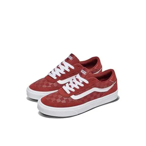 Vans shoes - vn 000 d 7 q - VN000D7Q - varsity block parisian night 128