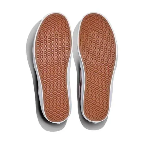 Vans shoes - vn 000 d 7 q - VN000D7Q - canvas gum white black 138