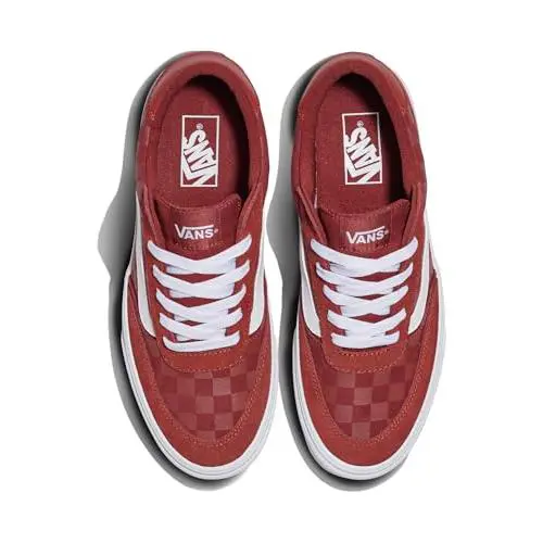 Vans shoes - vn 000 d 7 q - VN000D7Q - canvas gum white black 139
