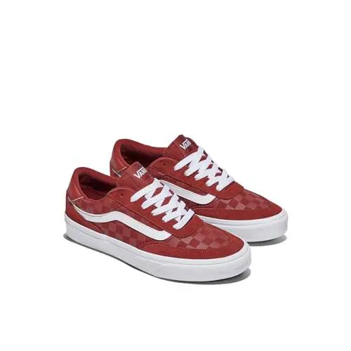 Vans shoes - vn 000 d 7 q - VN000D7Q - canvas gum white black 140