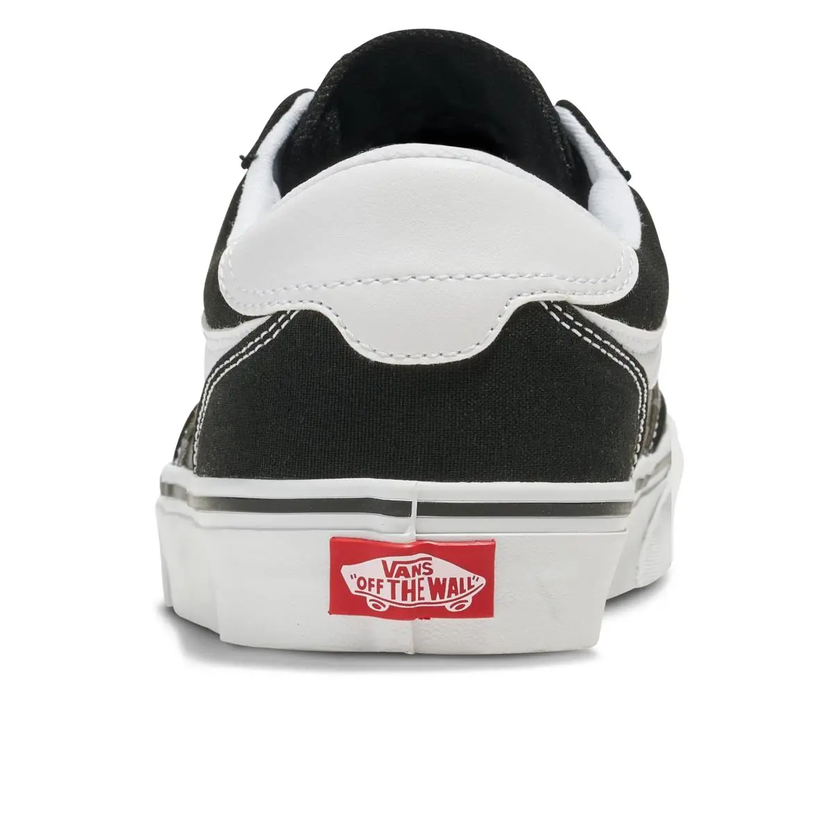 Vans shoes - vn 000 d 7 q - VN000D7Q - varsity block parisian night 123