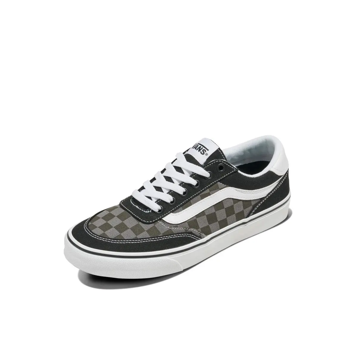 Vans shoes - vn 000 d 7 q - VN000D7Q - varsity block parisian night 127