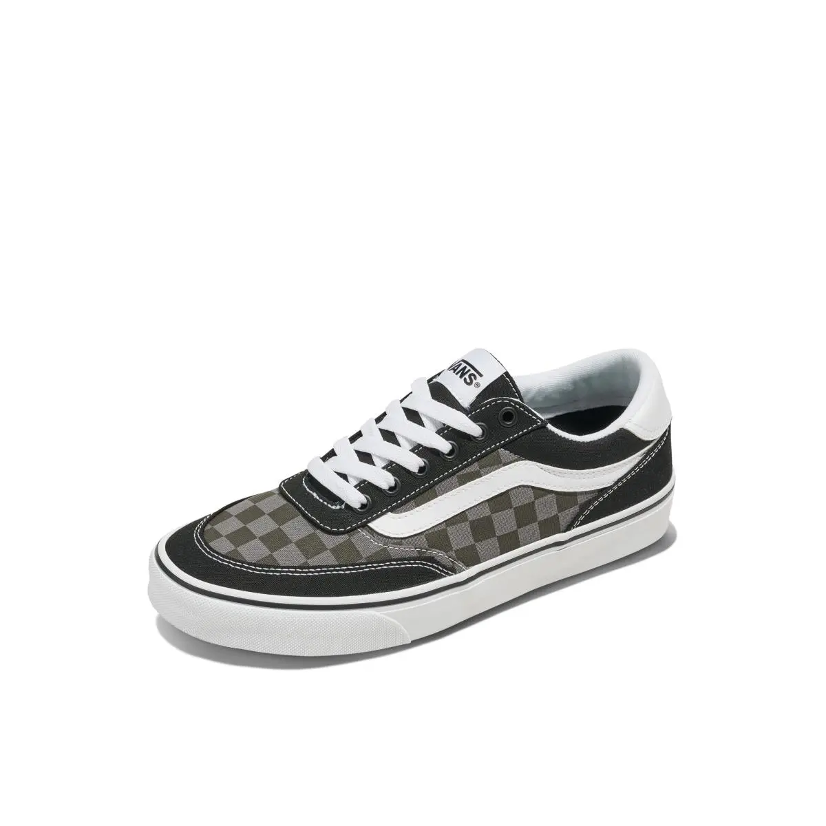 Vans shoes - vn 000 d 7 q - VN000D7Q - varsity block parisian night 128