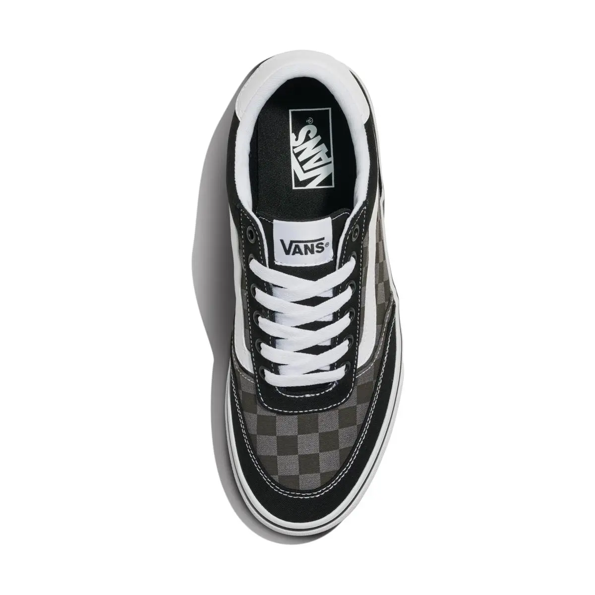Vans shoes - vn 000 d 7 q - VN000D7Q - varsity block parisian night 131