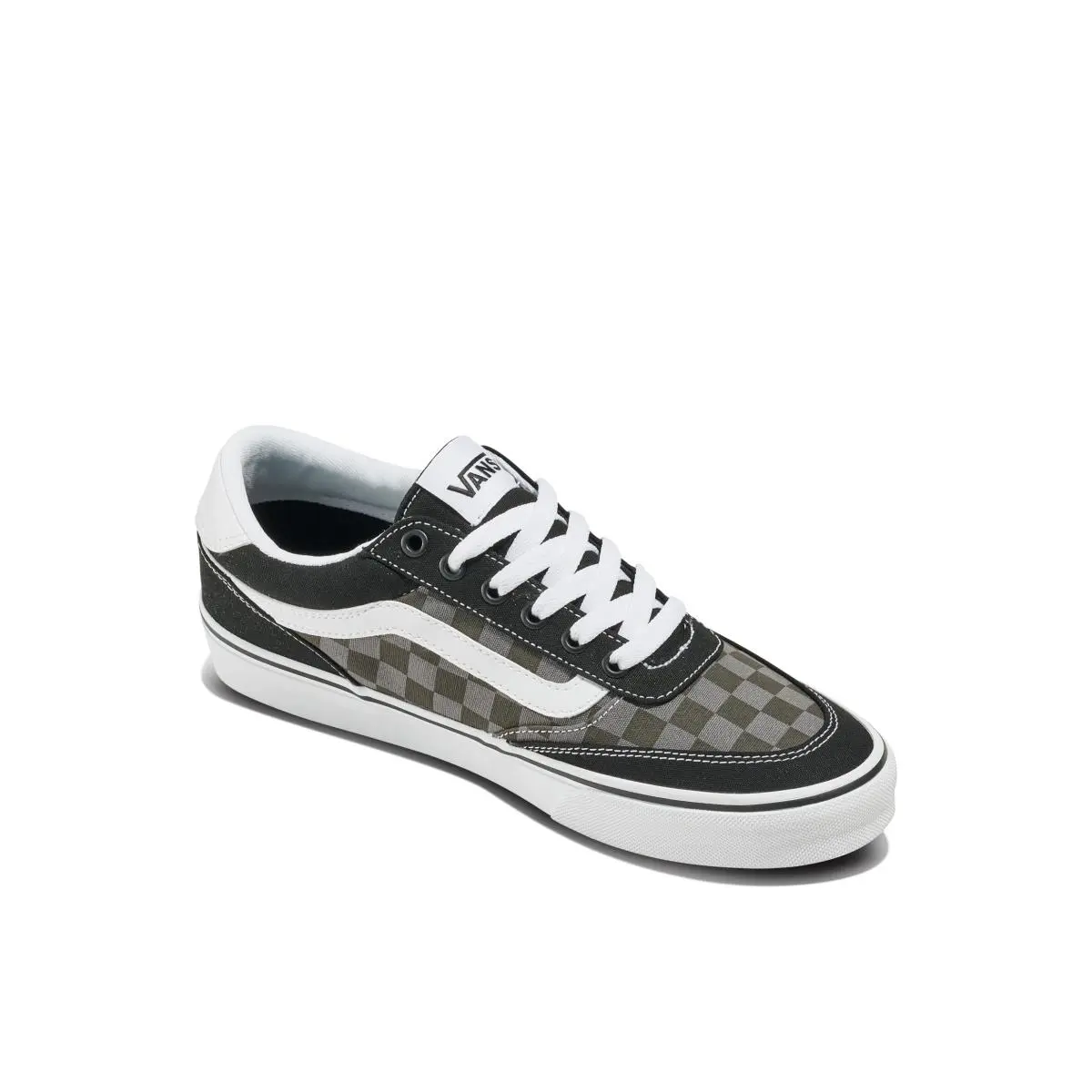 Vans shoes - vn 000 d 7 q - VN000D7Q - varsity block parisian night 132