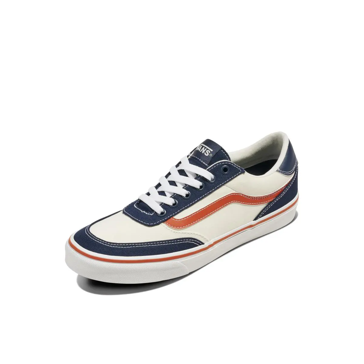 Vans shoes - vn 000 d 7 q - VN000D7Q - canvas gum white black 15