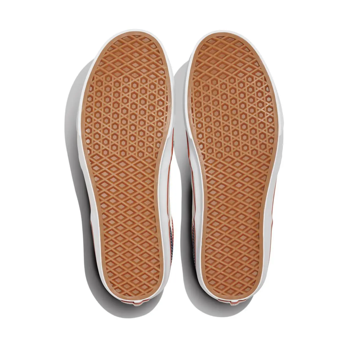 Vans shoes - vn 000 d 7 q - VN000D7Q - canvas gum white black 18