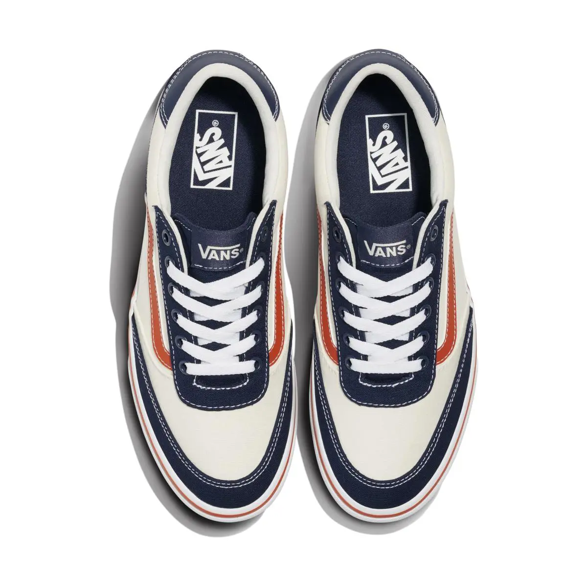 Vans shoes - vn 000 d 7 q - VN000D7Q - canvas gum white black 19