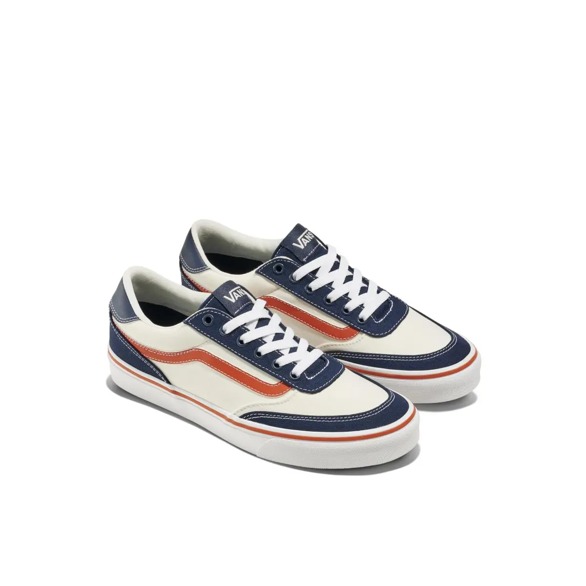 Vans shoes - vn 000 d 7 q - VN000D7Q - canvas gum white black 20