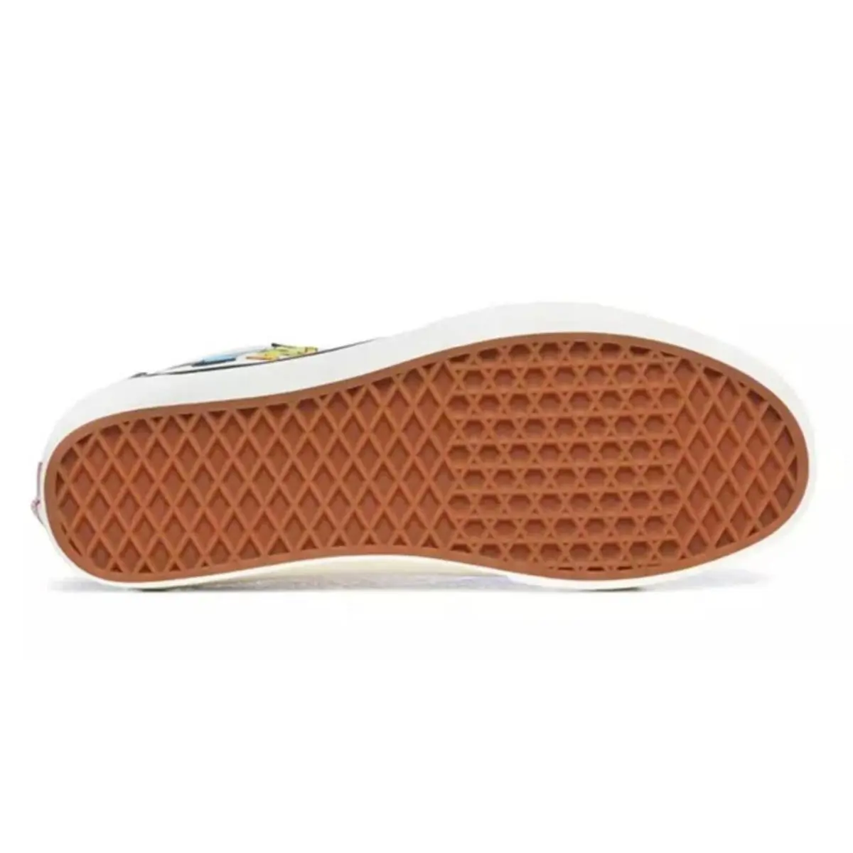 Vans shoes - Classic Slip On (The Simpson) Family Pet 17