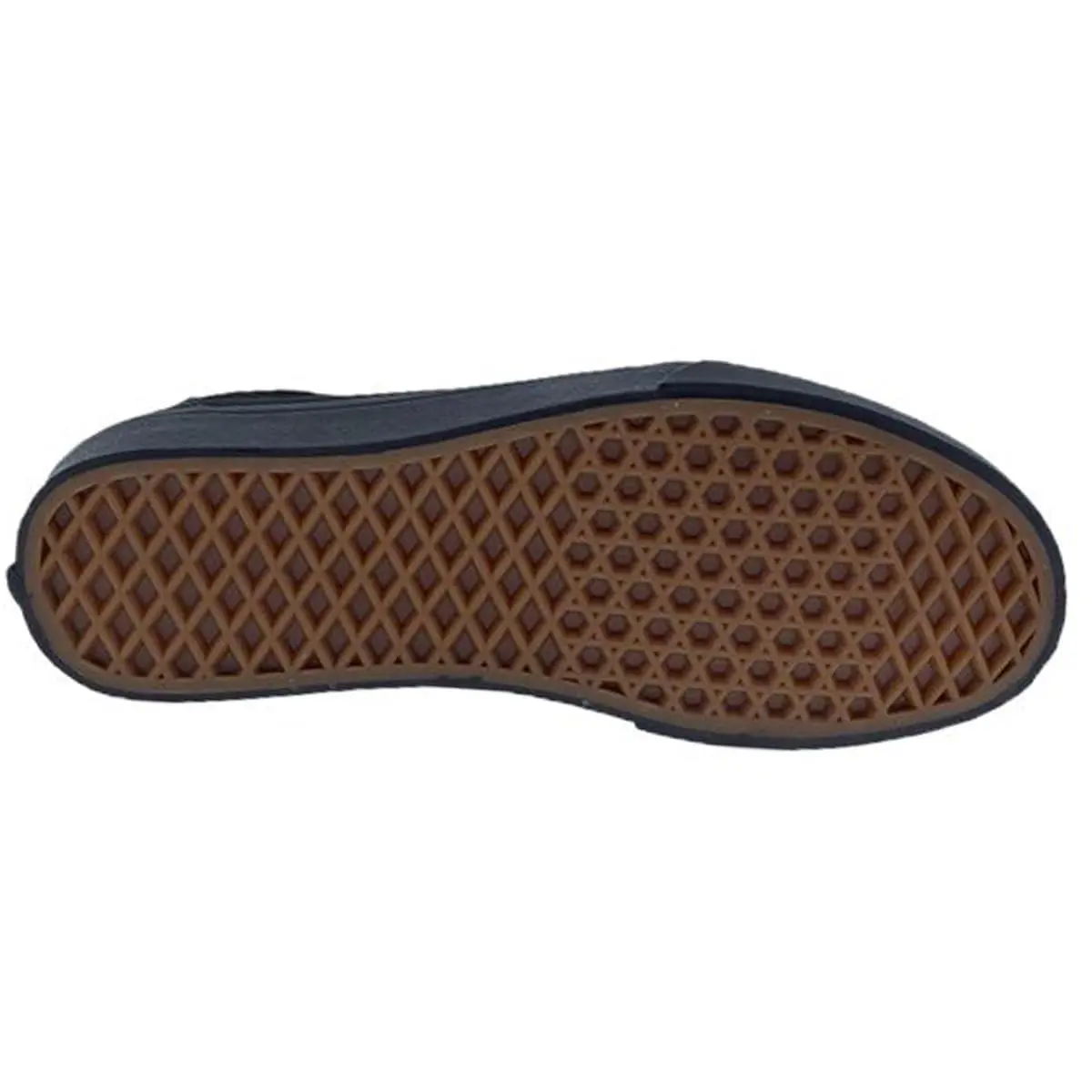 Vans shoes - vn 0 a 3 iun 54 g 1 - VN-0EYEBKA - canvas black black 3