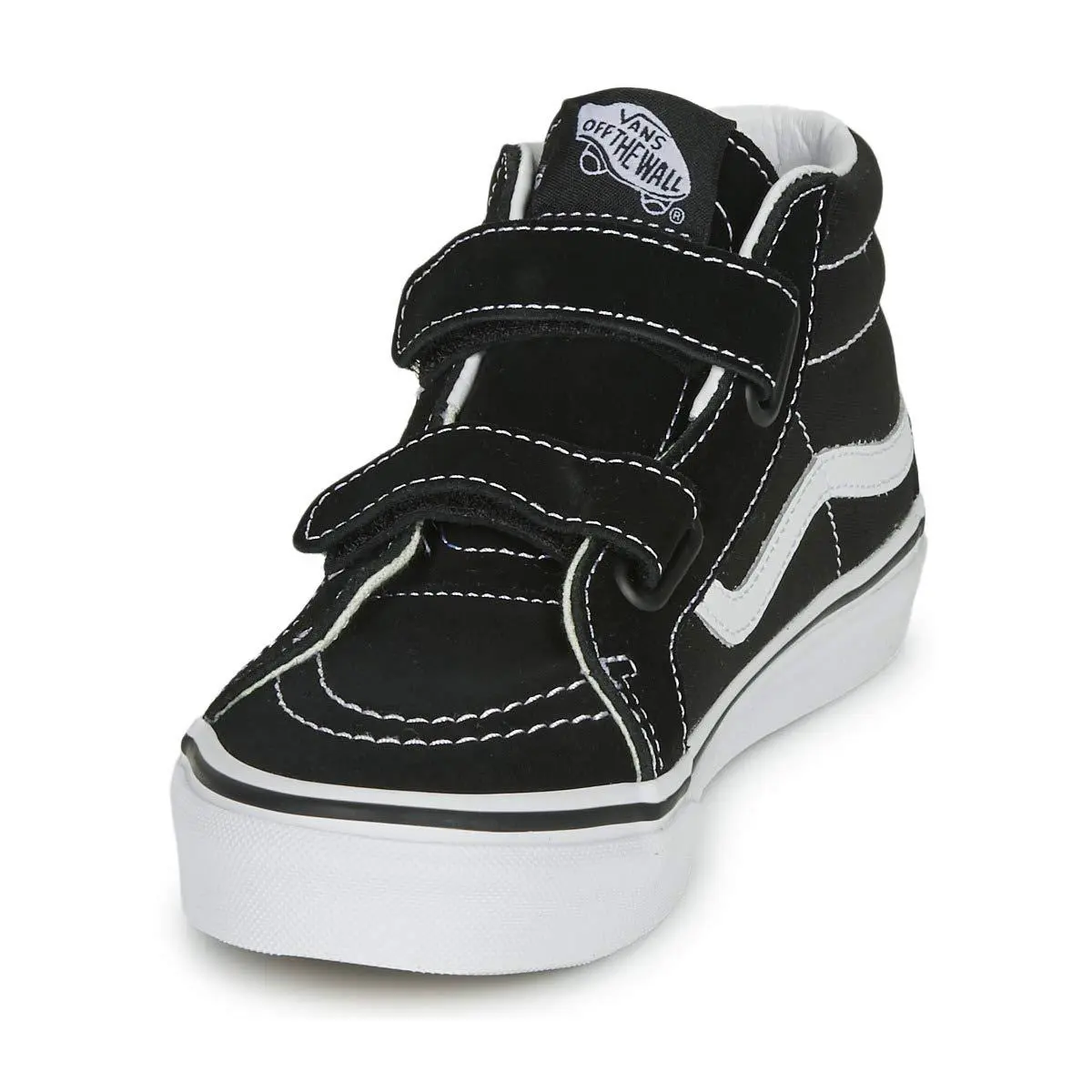 Vans shoes - vn 000 db 3 y 52 - VN000D3HW00 - white 1