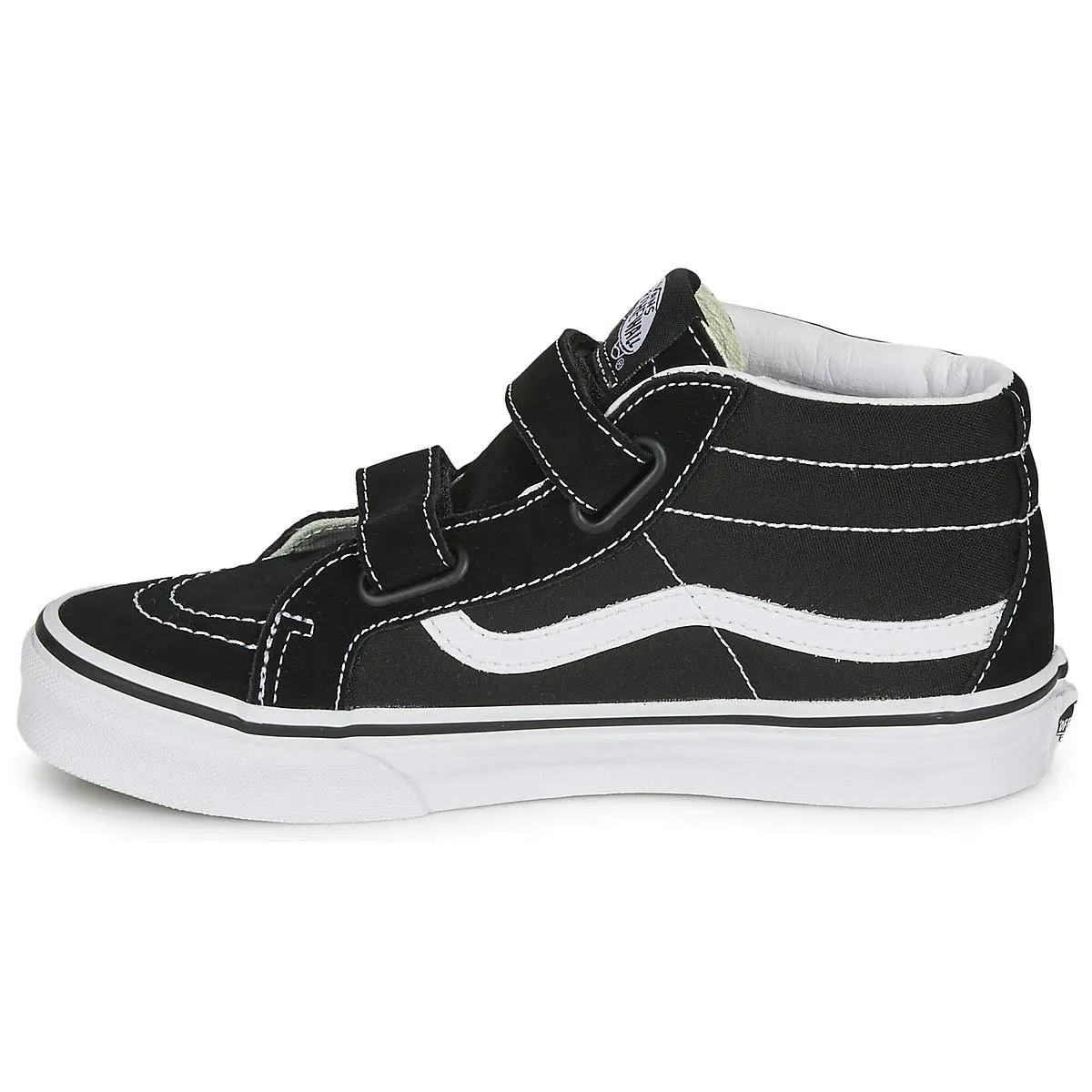 Vans shoes - vn 000 db 3 y 52 - VN000D3HW00 - white 2