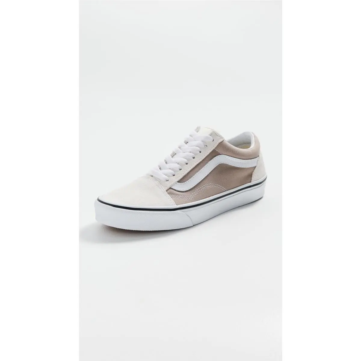Vans shoes - vn 000 db 3 y 52 - VN000D3HW00 - 2 tone mushroom 4