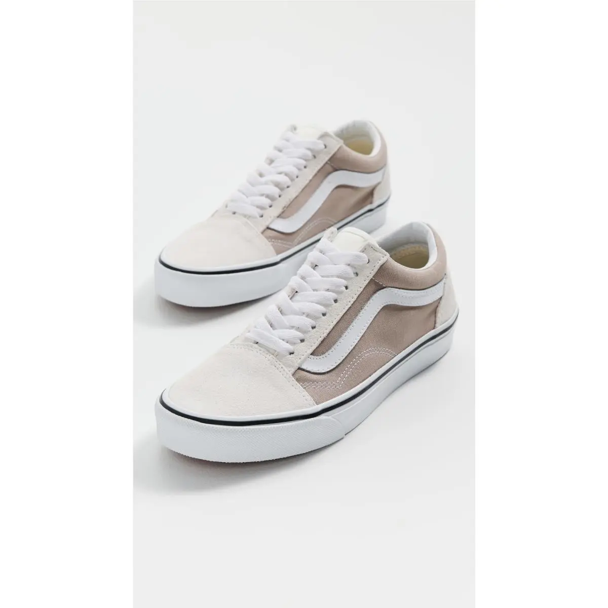 Vans shoes - vn 000 db 3 y 52 - VN000D3HW00 - 2 tone mushroom 6
