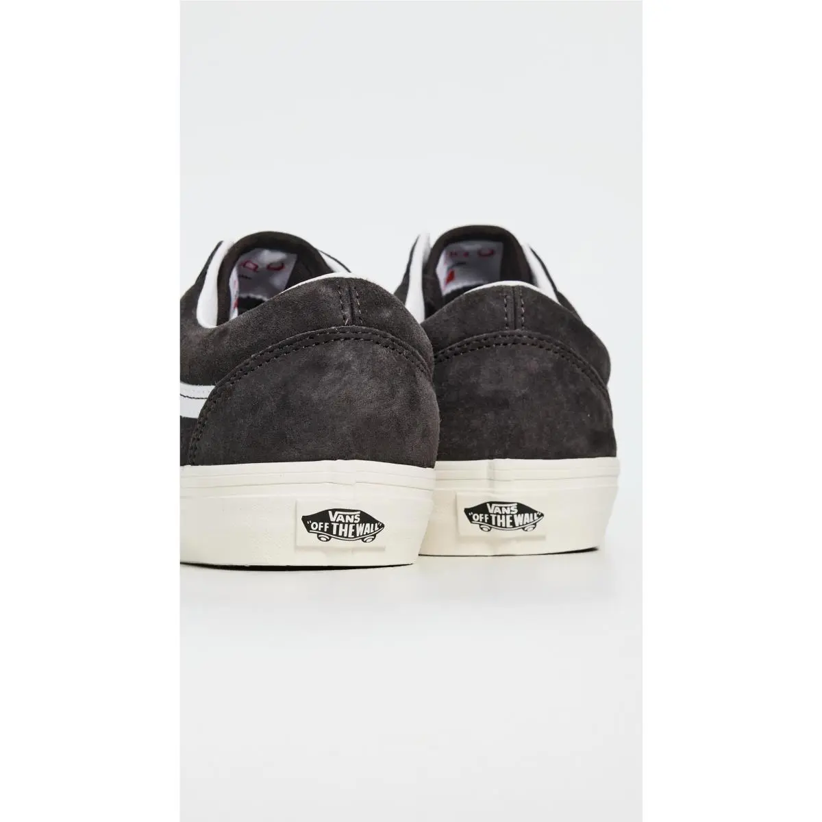 Vans shoes - vn 000 db 3 y 52 - VN000D3HW00 - 2 tone mushroom 16