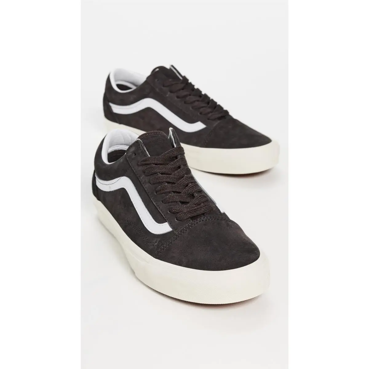 Vans shoes - vn 000 db 3 y 52 - VN000D3HW00 - 2 tone mushroom 17