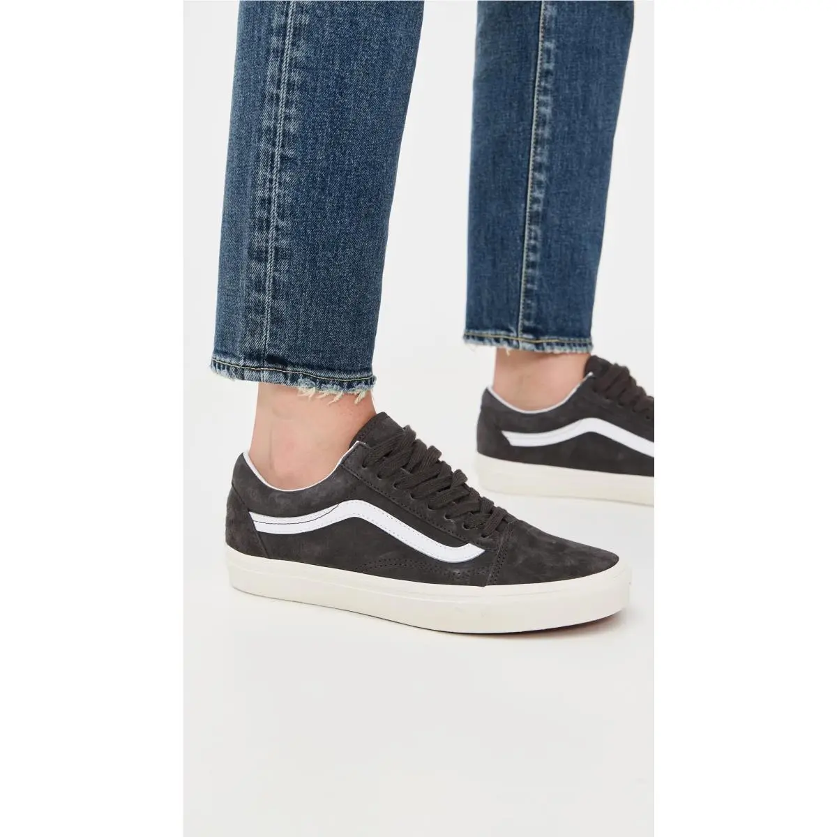 Vans shoes - vn 000 db 3 y 52 - VN000D3HW00 - 2 tone mushroom 14