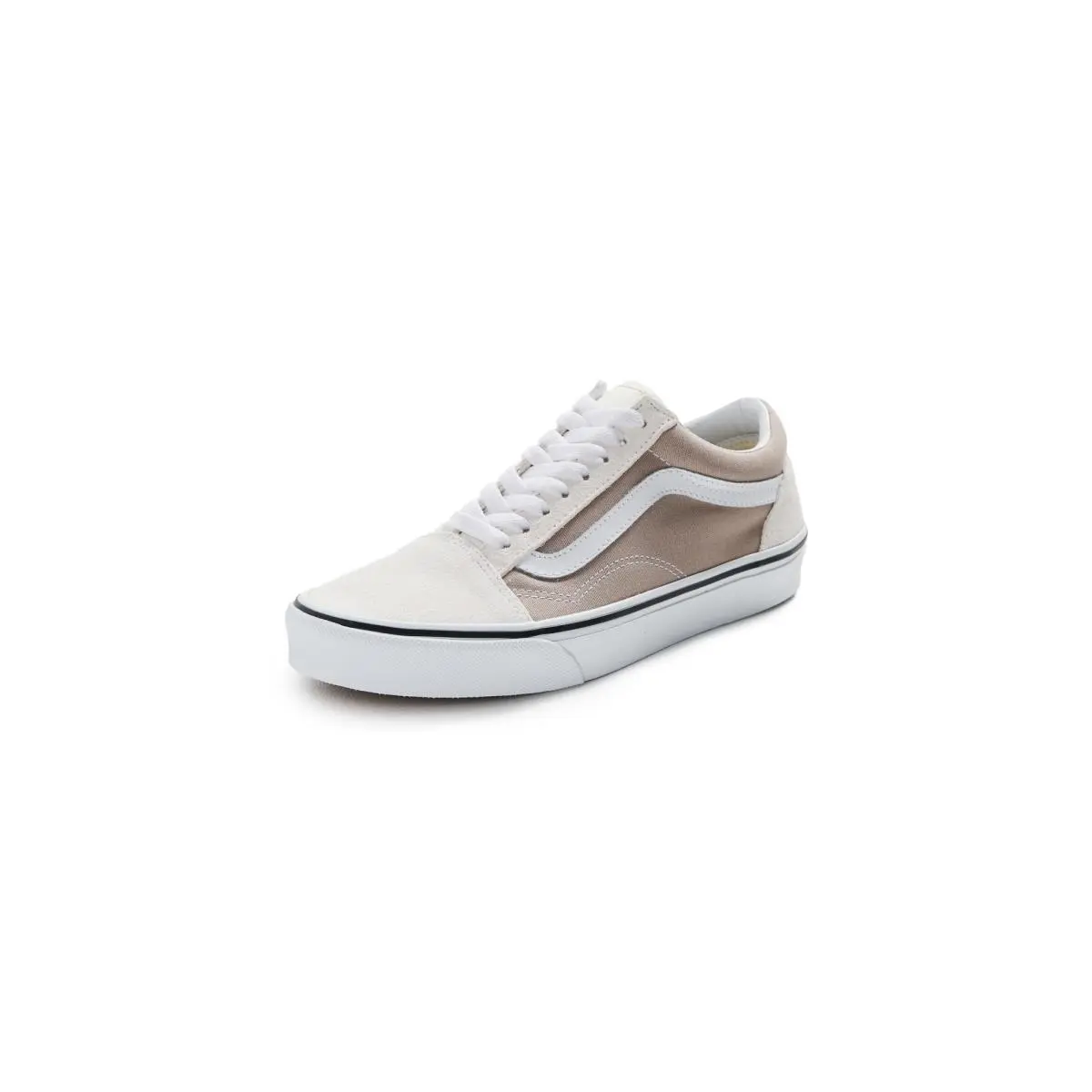 Vans shoes - vn 000 db 3 y 52 - VN000D3HW00 - 2 tone mushroom 3