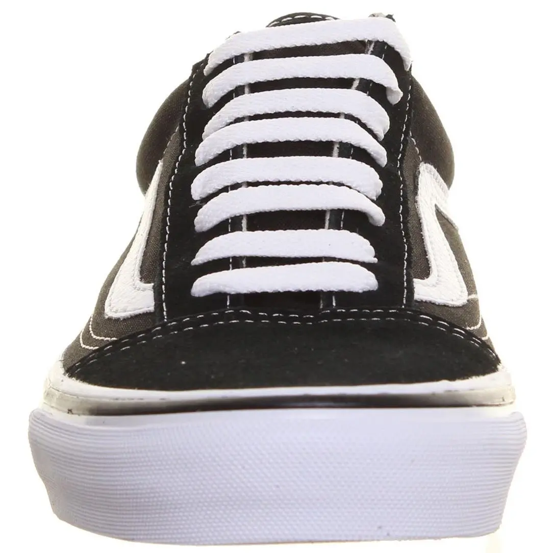 Vans shoes - vn 000 db 3 y 52 - VN000D3HW00 - 2 tone mushroom 21
