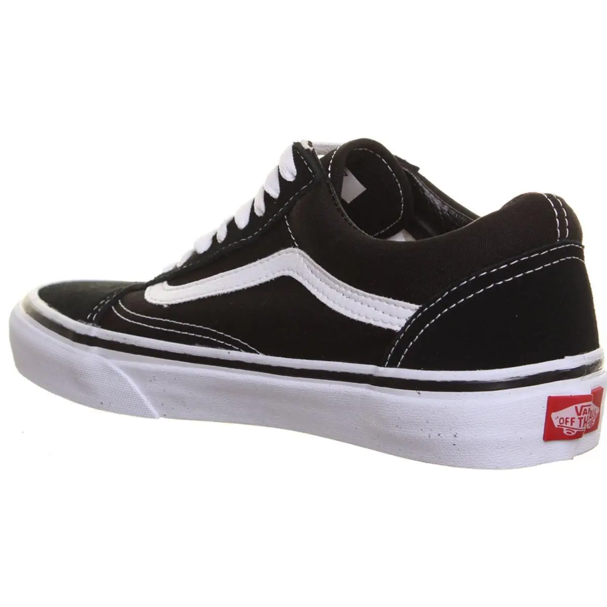 Vans shoes - vn 000 db 3 y 52 - VN000D3HW00 - 2 tone mushroom 25