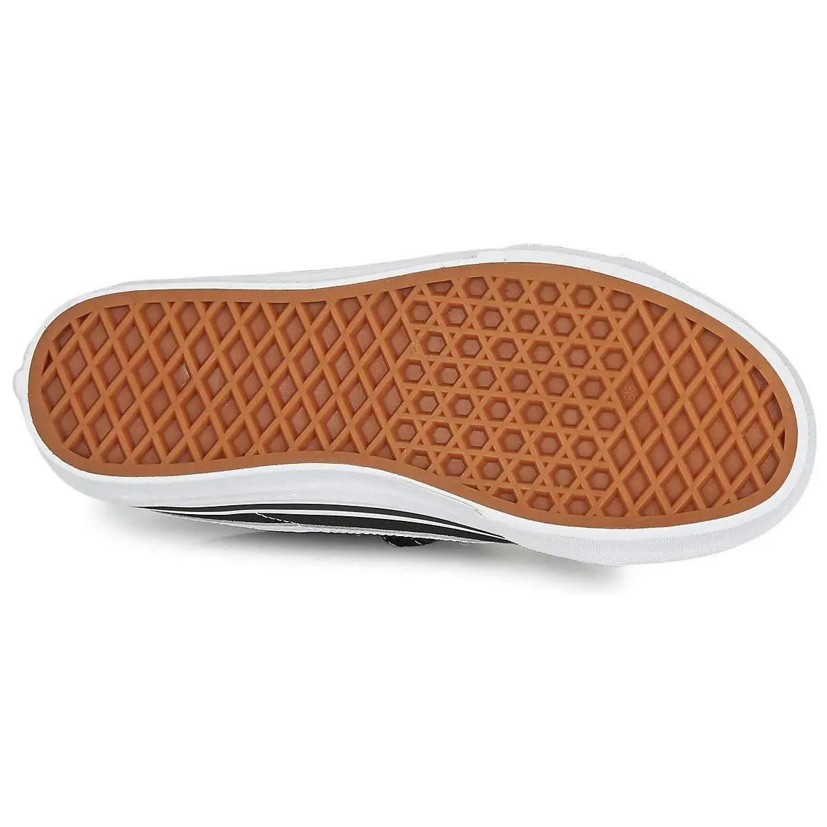 Vans shoes - vn 000 db 3 y 52 - VN000D3HW00 - white 12