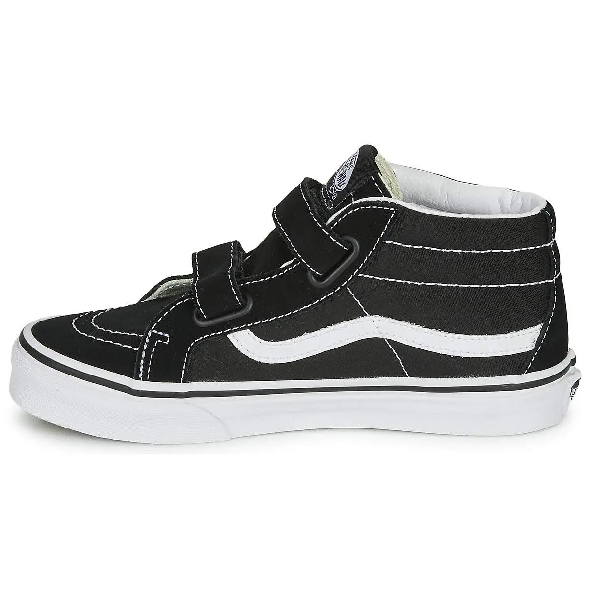 Vans shoes - vn 000 db 3 y 52 - VN000D3HW00 - 2 tone mushroom 31