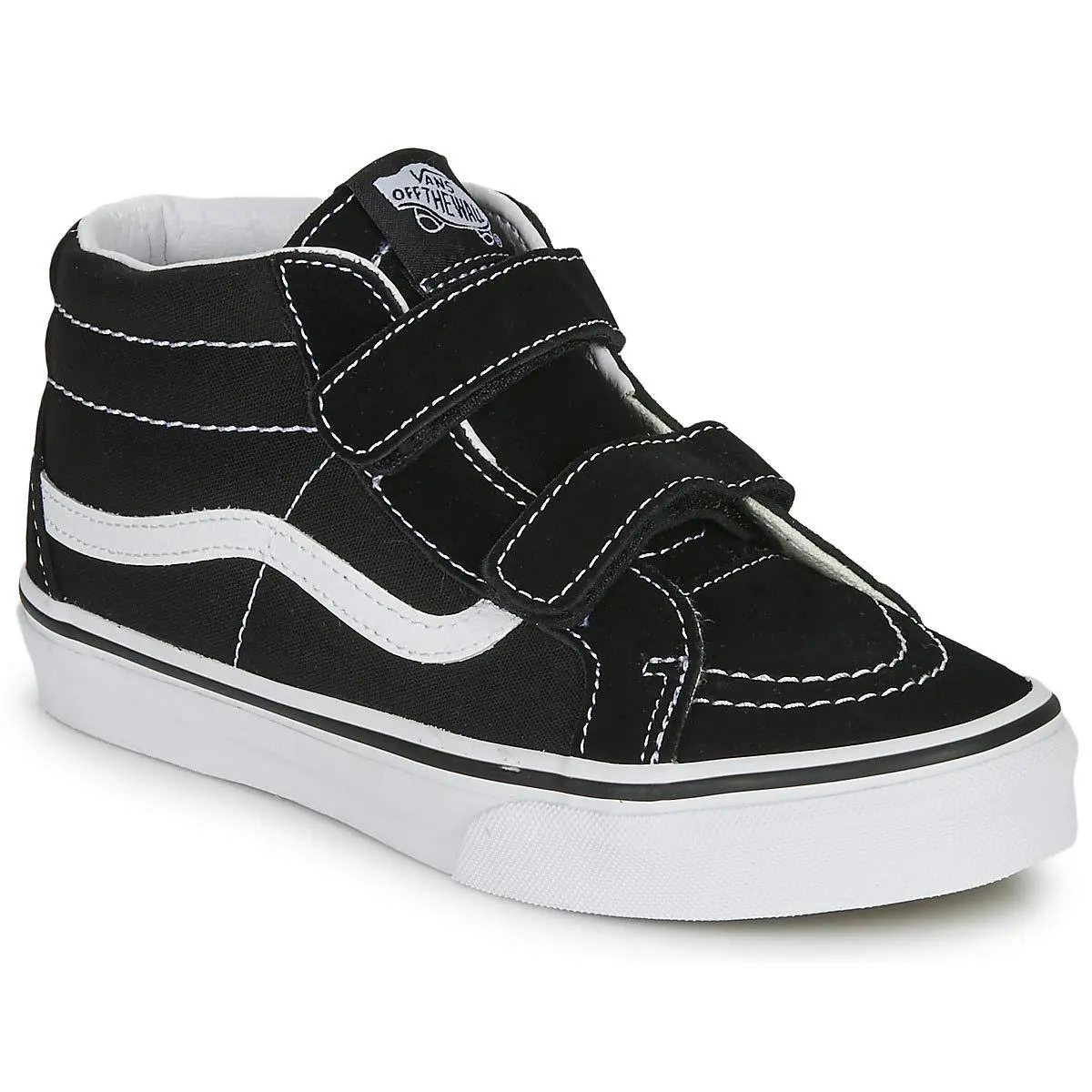 Vans shoes - vn 000 db 3 y 52 - VN000D3HW00 - white 6