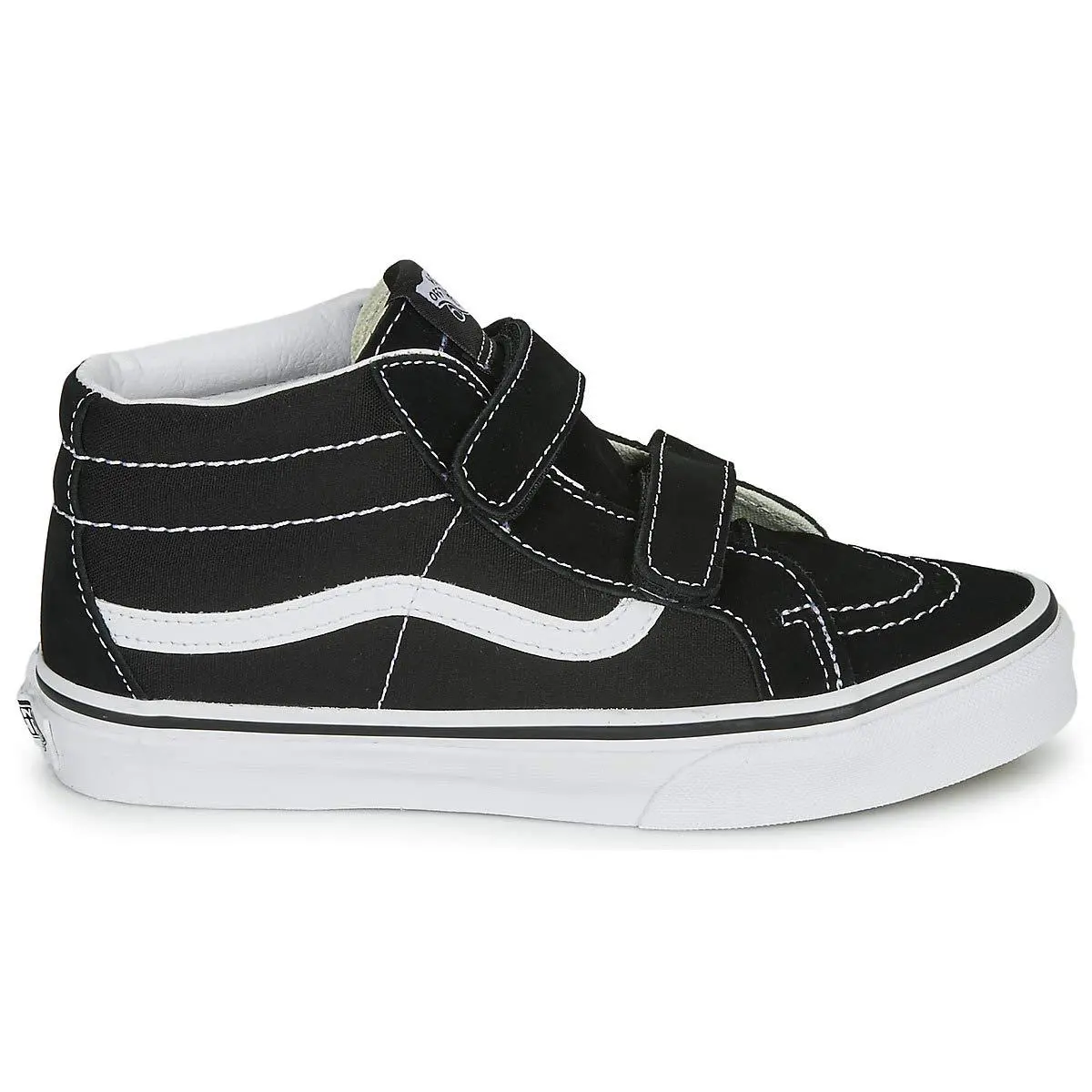 Vans shoes - vn 000 db 3 y 52 - VN000D3HW00 - white 7