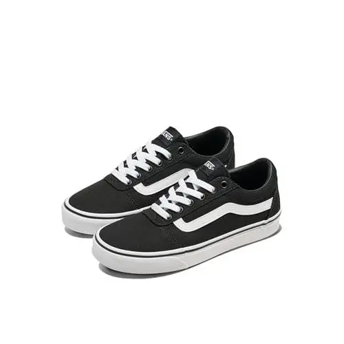 Vans shoes - va 3 iun - iun - VN0A3IUN - black white 0
