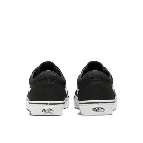 Vans shoes - va 3 iun - iun - VN0A3IUN - black white 1