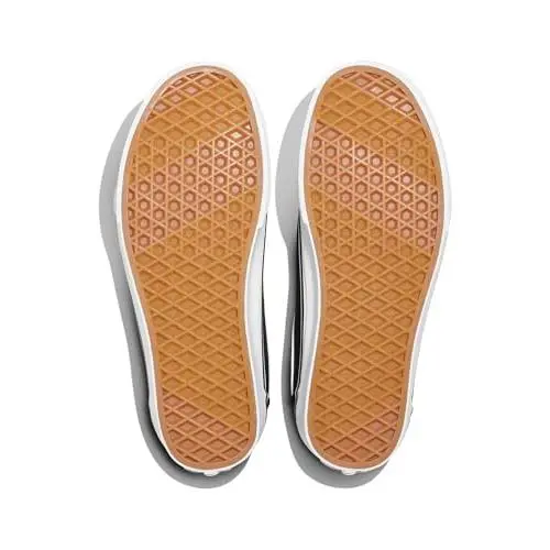 Vans shoes - va 3 iun - iun - VN0A3IUN - black white 2