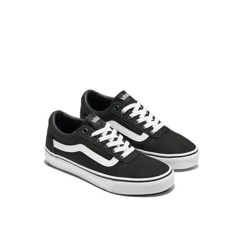 Vans shoes - va 3 iun - iun - VN0A3IUN - black white 10