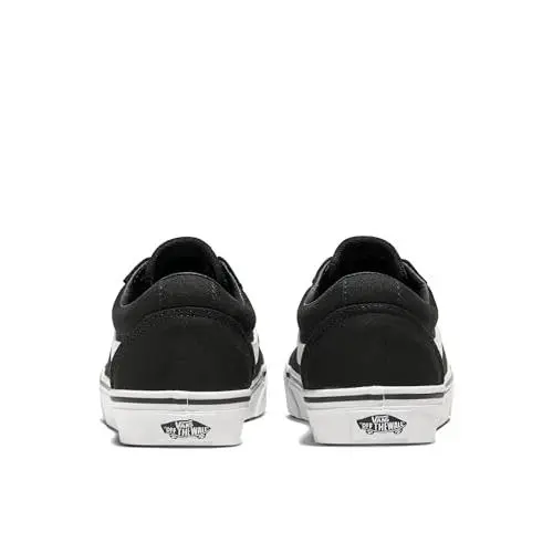 Vans shoes - va 3 iun - iun - VN0A3IUN - black white 7