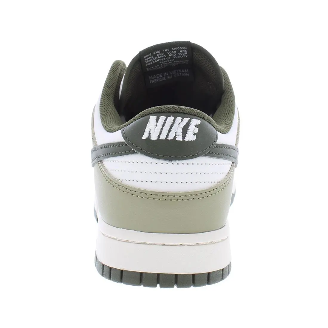 Nike shoes - Nike Dunk - Dunk - IH0244-276 - Green, Main: Green (UPC: 198480658559) 1