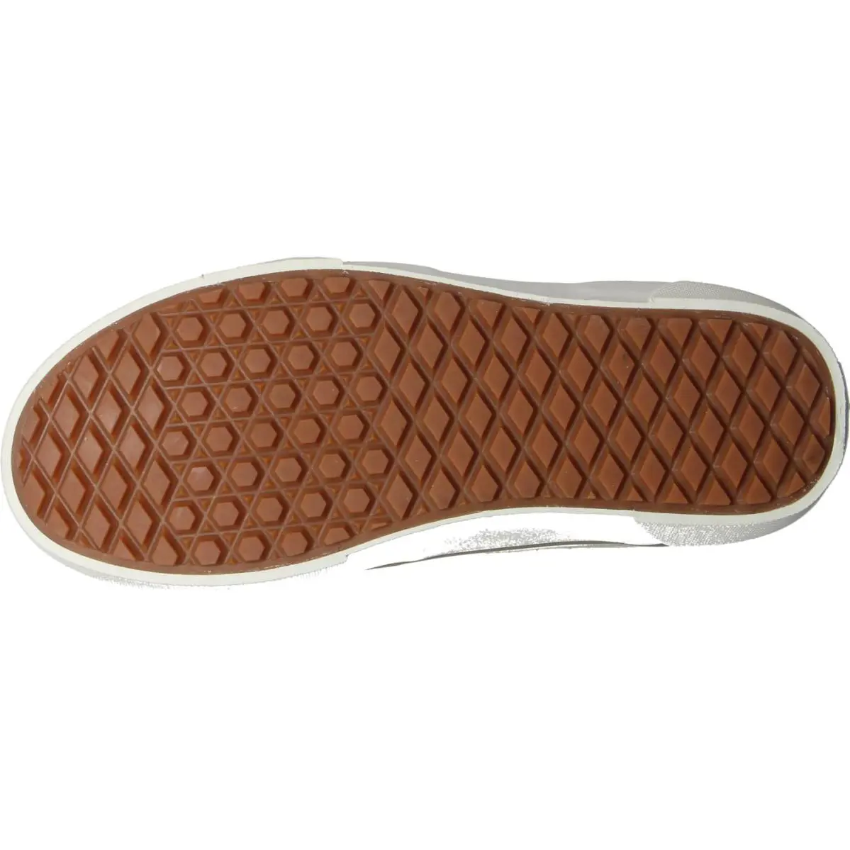 Vans shoes - vn 000 d 972 n 11 - VN000D97 - suede oatmeal 0