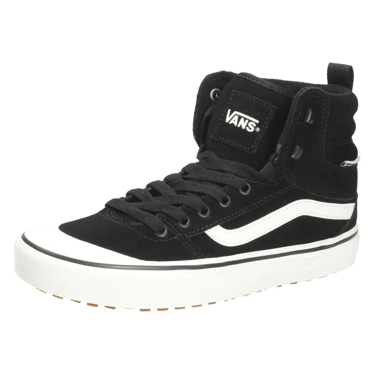 Vans shoes - vn 000 d 972 n 11 - VN000D97 - suede oatmeal 15