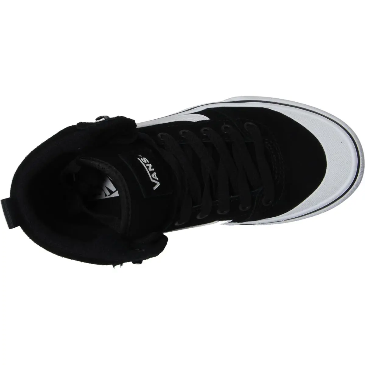 Vans shoes - vn 000 d 972 n 11 - VN000D97 - suede oatmeal 19