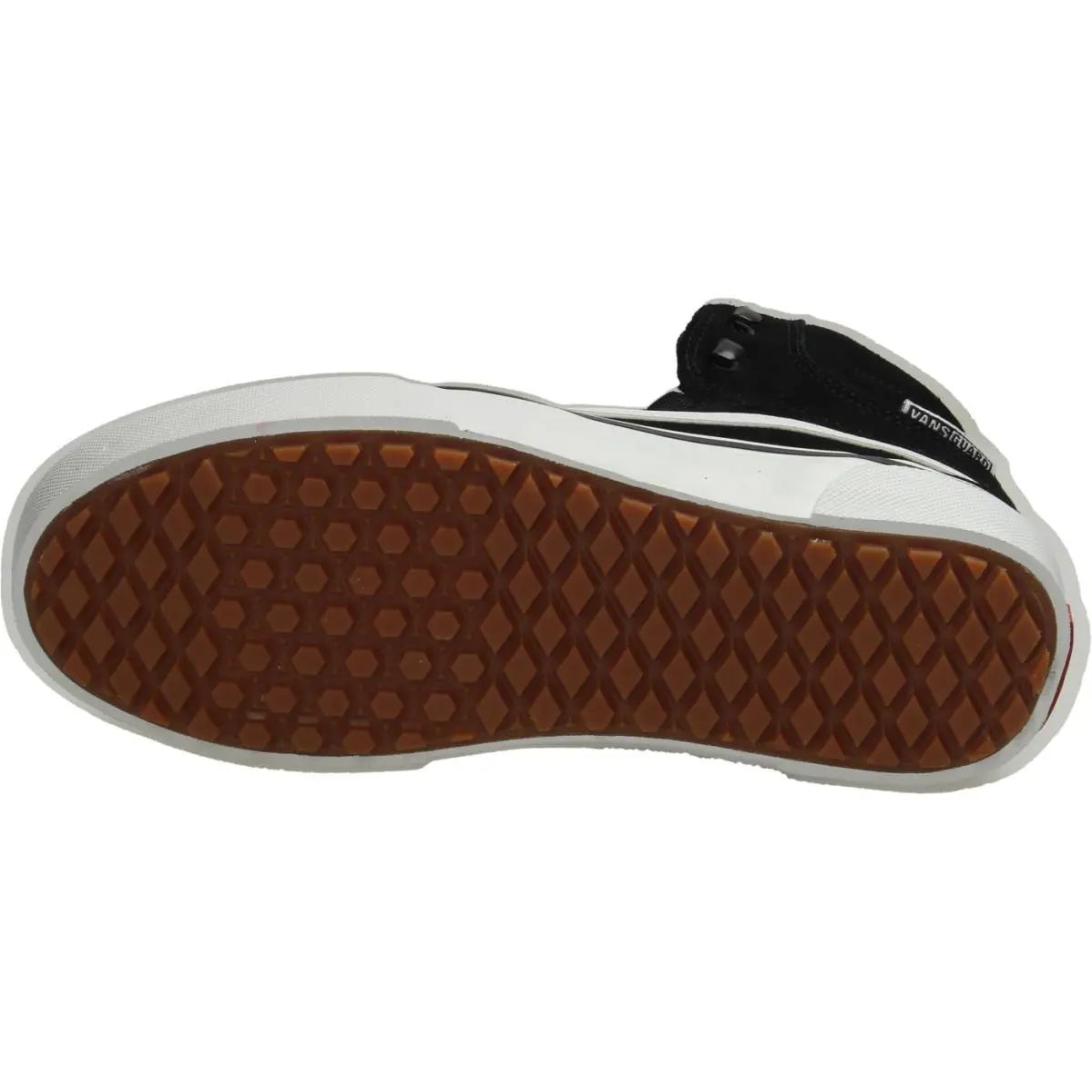 Vans shoes - vn 000 d 972 n 11 - VN000D97 - suede oatmeal 20