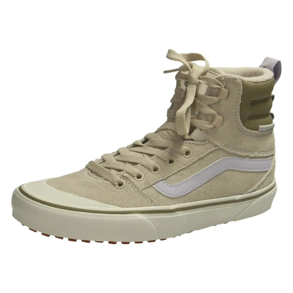 Vans shoes - vn 000 d 972 n 11 - VN000D97 - suede oatmeal 4
