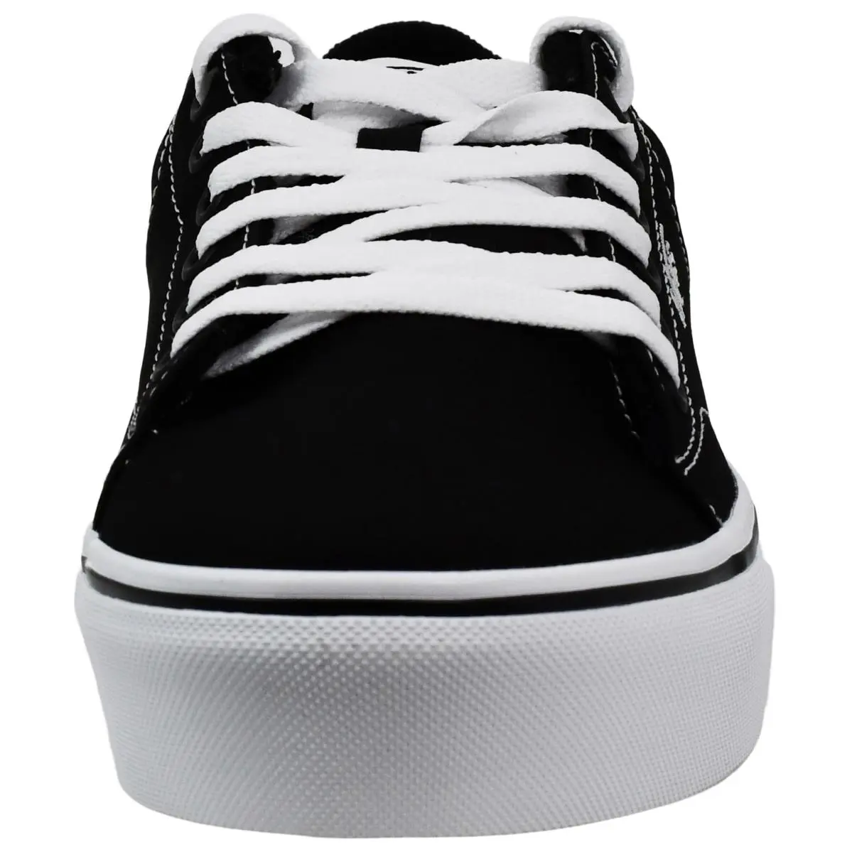 Vans shoes - vn 0 a 5 jle - VN0A5JLEBLK1 - canvas black 23