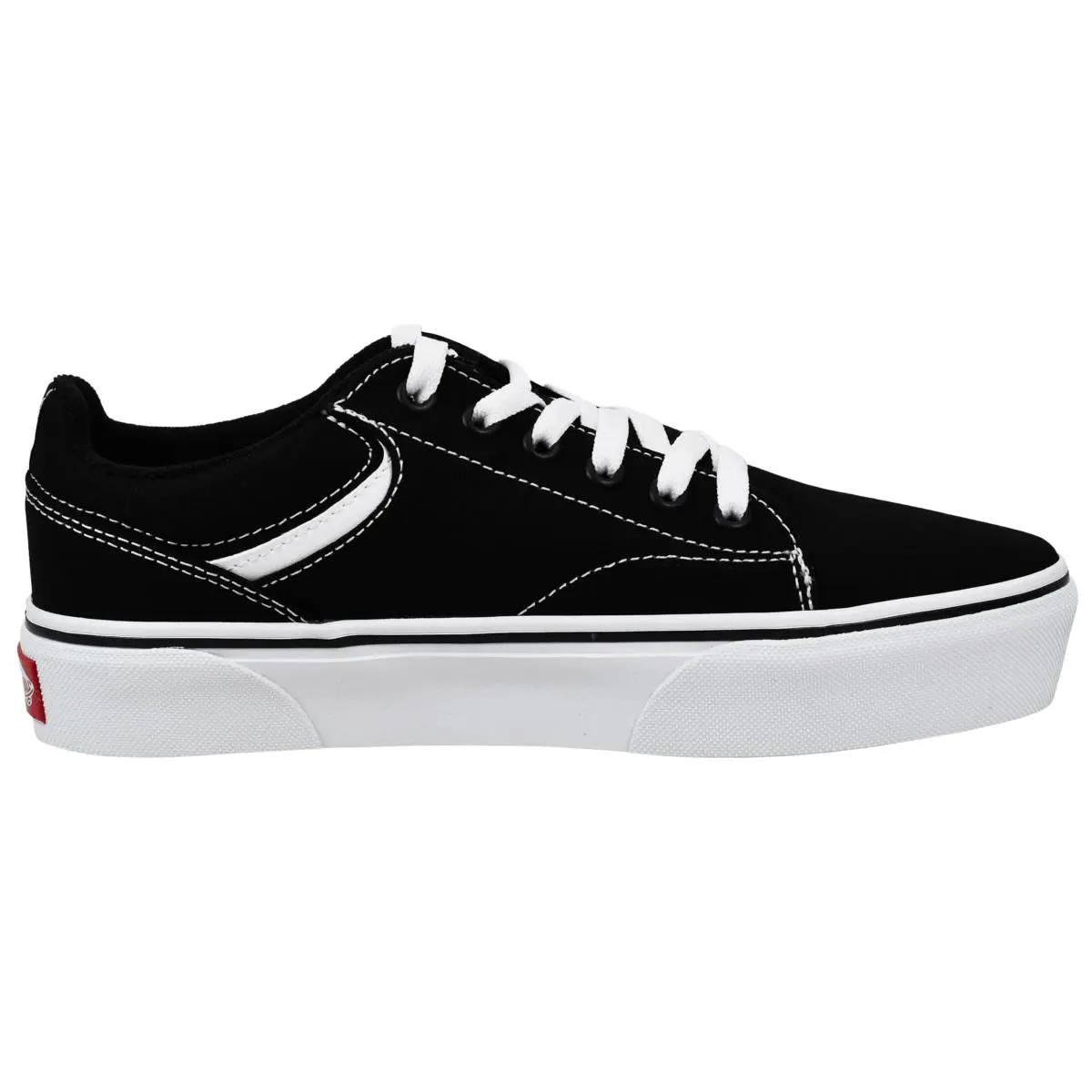 Vans shoes - vn 0 a 5 jle - VN0A5JLEBLK1 - canvas black 26
