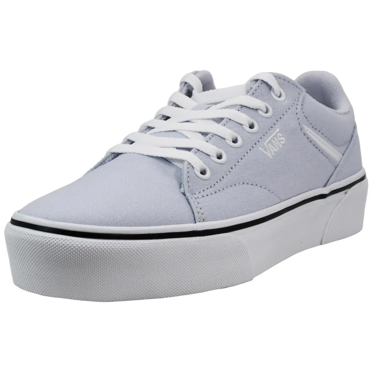 Vans shoes - vn 0 a 5 jle - VN0A5JLEBLK1 - canvas black 11