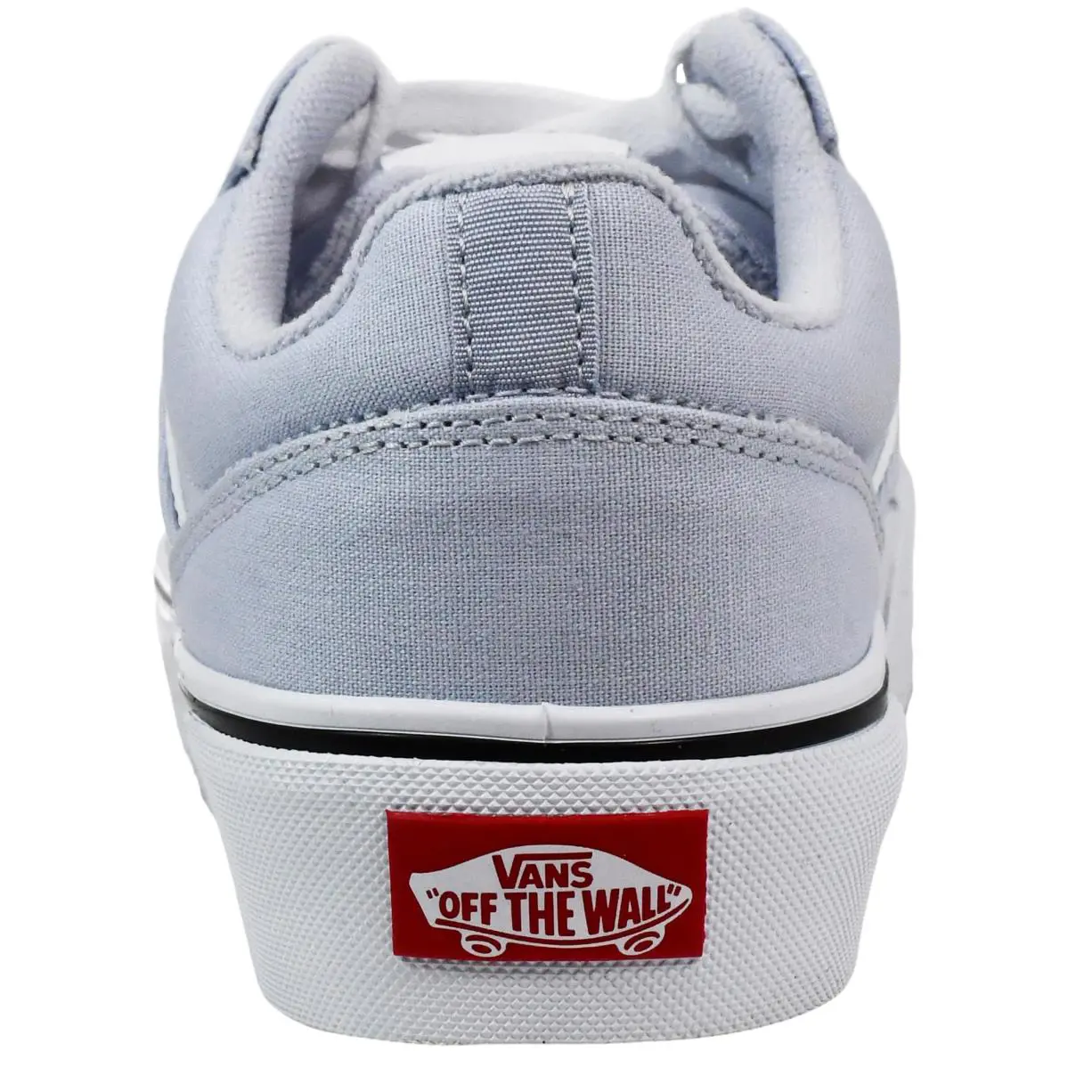 Vans shoes - vn 0 a 5 jle - VN0A5JLEBLK1 - canvas black 13