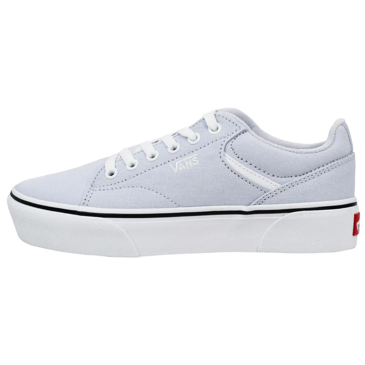 Vans shoes - vn 0 a 5 jle - VN0A5JLEBLK1 - canvas black 14