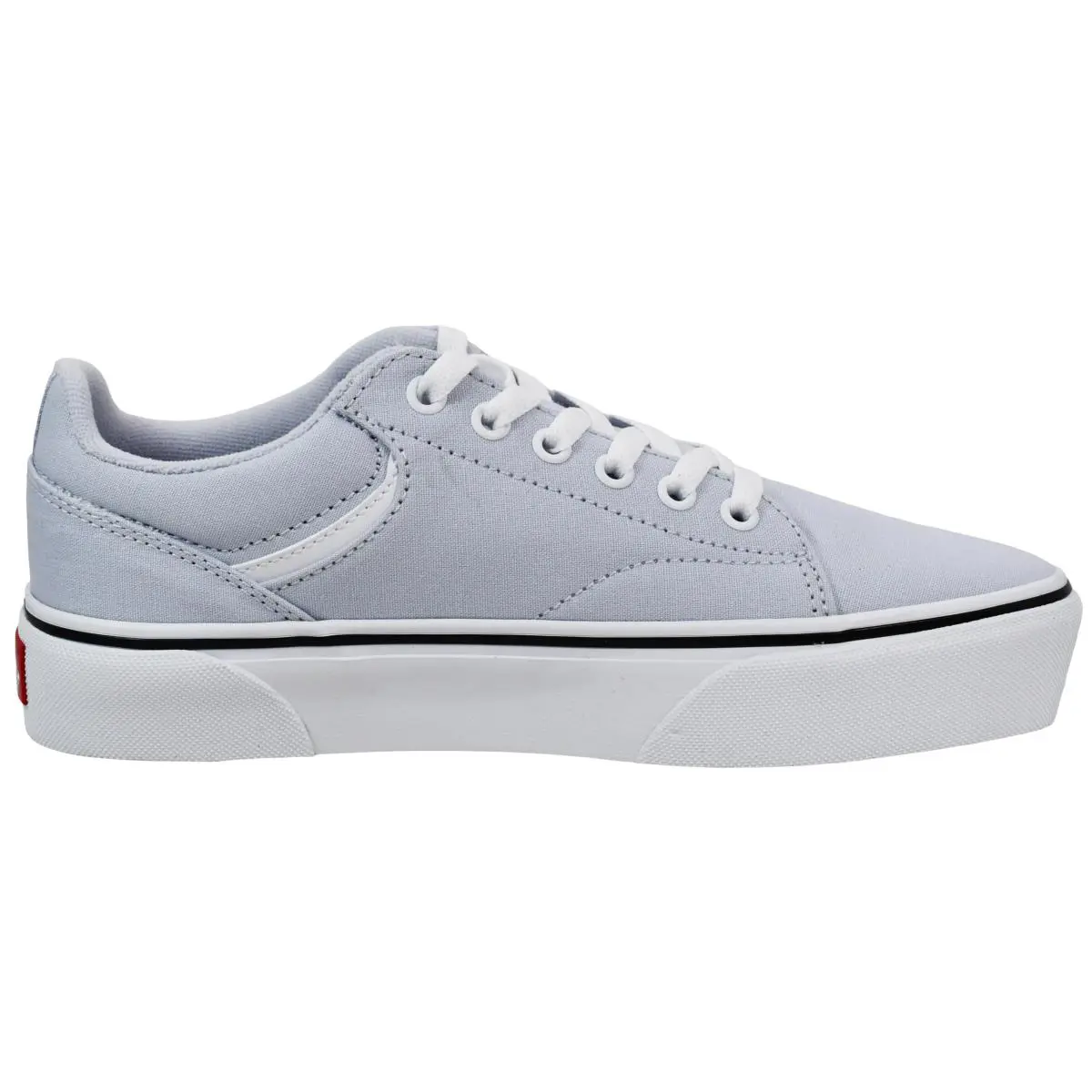 Vans shoes - vn 0 a 5 jle - VN0A5JLEBLK1 - canvas black 15