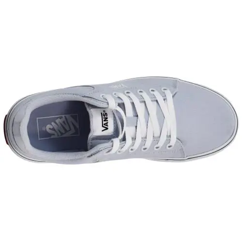 Vans shoes - vn 0 a 5 jle - VN0A5JLEBLK1 - canvas black 16