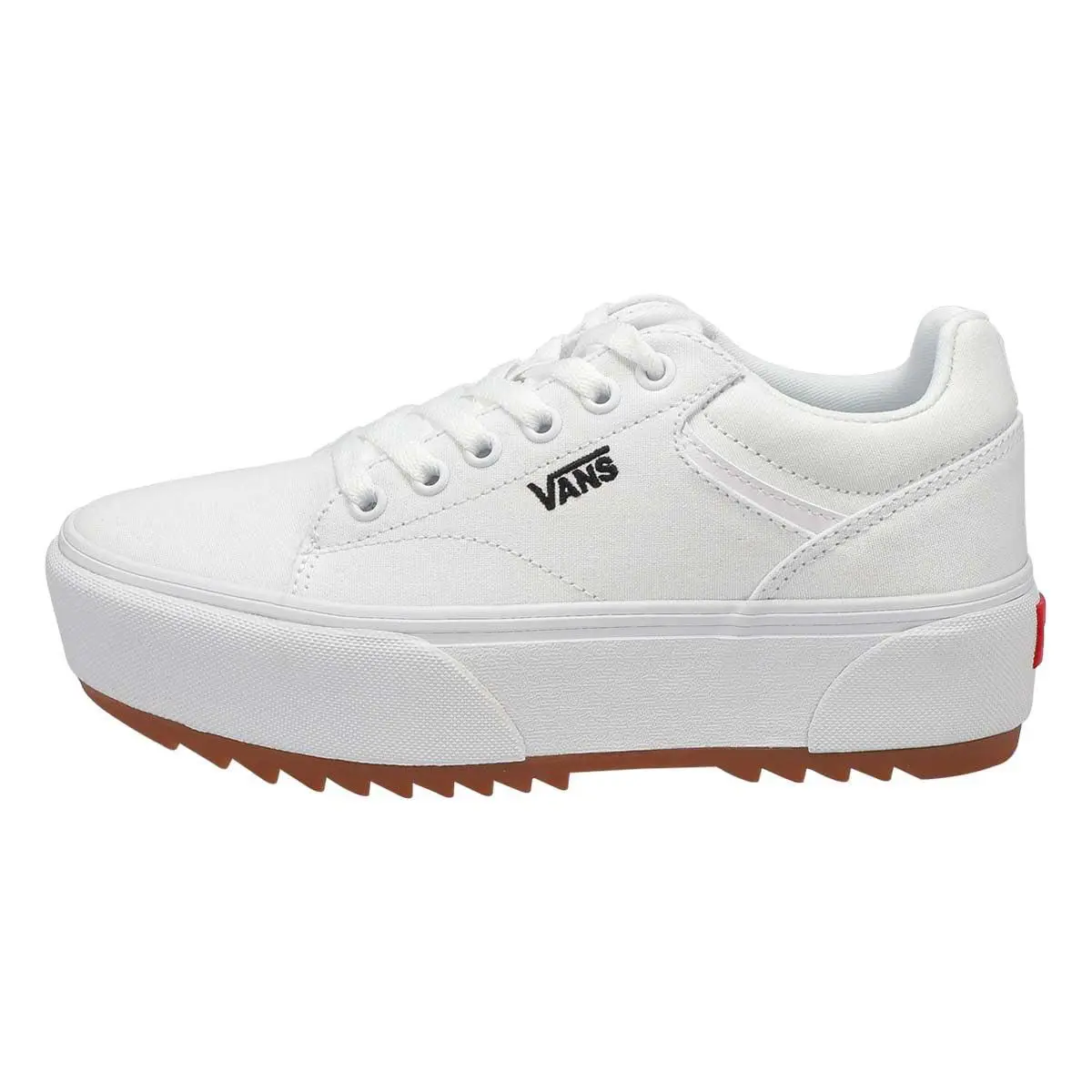 Vans shoes - vn 0 a 5 jle - VN0A5JLEBLK1 - canvas black 18
