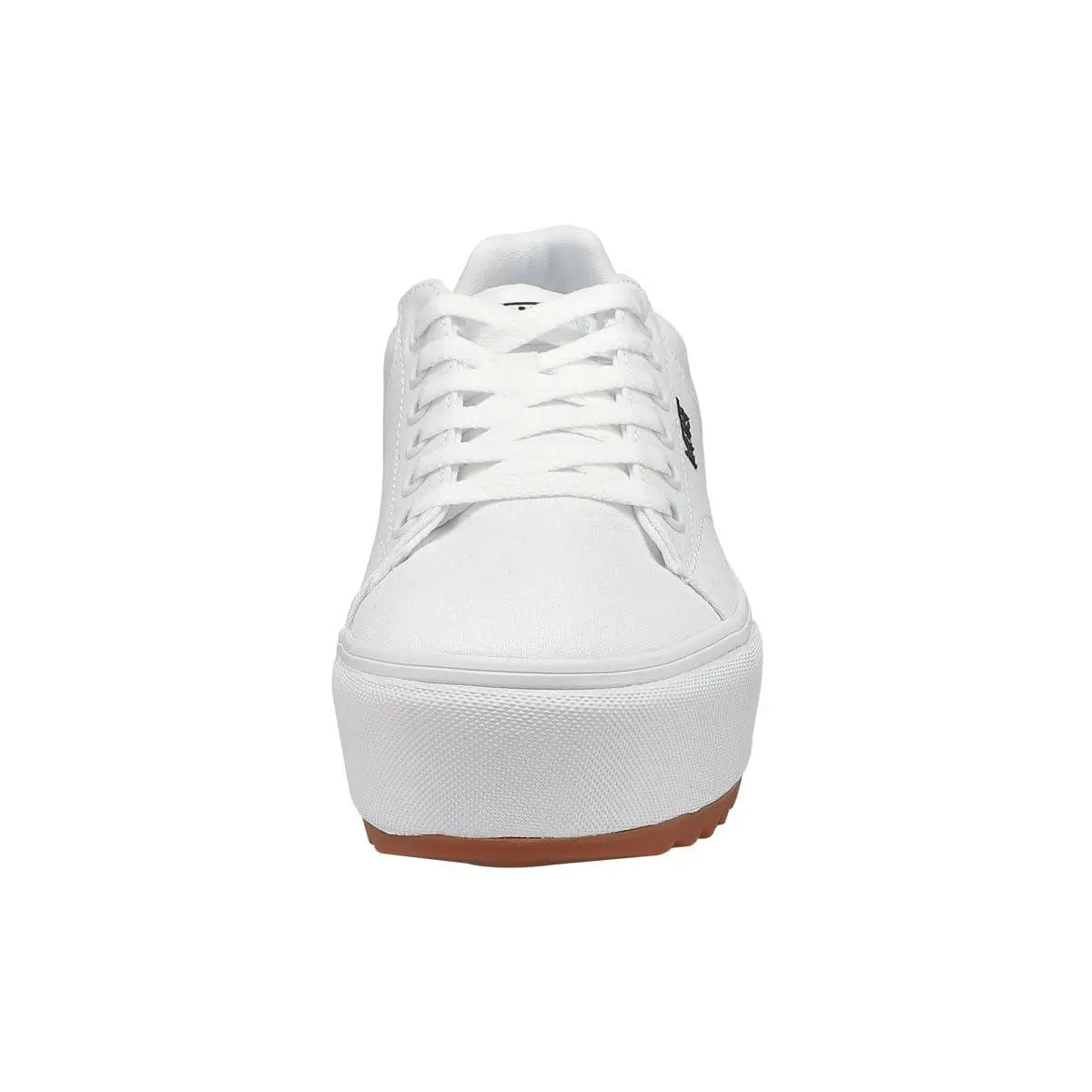 Vans shoes - vn 0 a 5 jle - VN0A5JLEBLK1 - canvas black 19