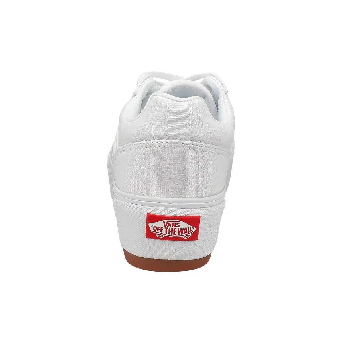 Vans shoes - vn 0 a 5 jle - VN0A5JLEBLK1 - canvas black 20